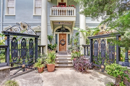 How to Secure a Successful Sale for Your St. Augustine FL Historic Home