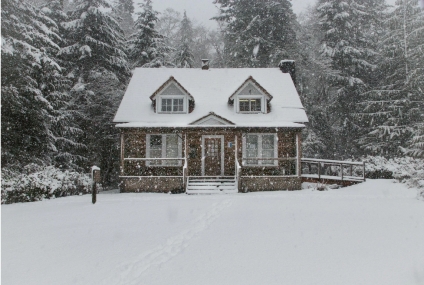 4 Winter Plumbing Problems and How to Avoid Them