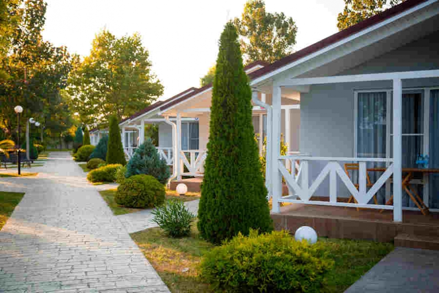 Mobile Home Prices Rising Faster Than Single-Family Home Prices [New LendingTree Report]