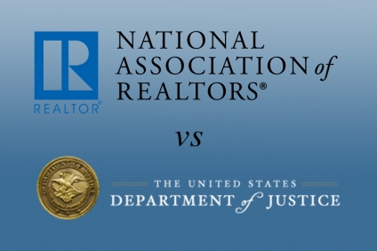 NAR, the DOJ and Procompetition