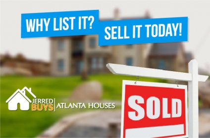 Check Out Our House Buying Company In Atlanta!