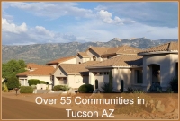 Retire with style with one of the active adult communities in Tucson AZ.