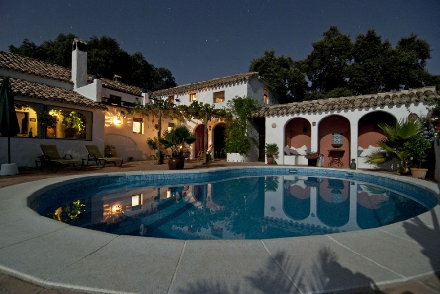 4 key criteria for buying a Spanish holiday villa
