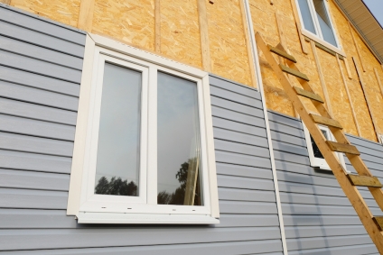 Installing A New Siding? A Complete Guide For First-Time Homeowners