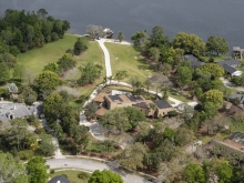 Mid-Century Modern Estate is Lake Brantley’s Most Expensive Listing $4 Million