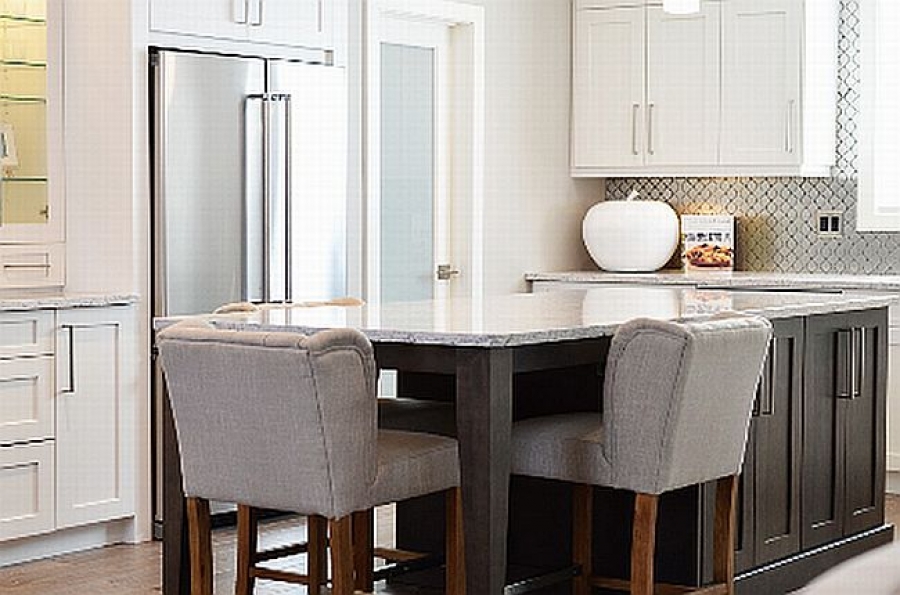 5 Steps For An Easy And Impactful Kitchen Makeover