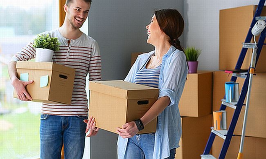 3 Tips for Aspiring First-Time Homebuyers