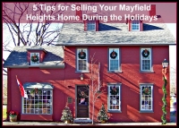 Make your Mayfield Heights OH home for sale more lovely to potential buyers with these smart tips.