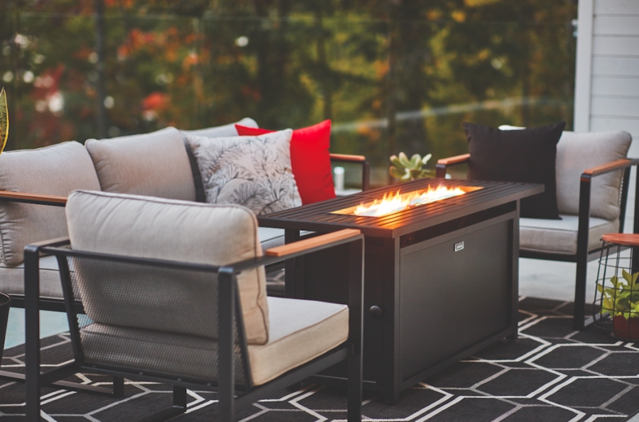 Hot Outdoor Living Products for This Spring