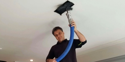Air Duct Cleaning Near Me: Call Atmosphere Air Care!