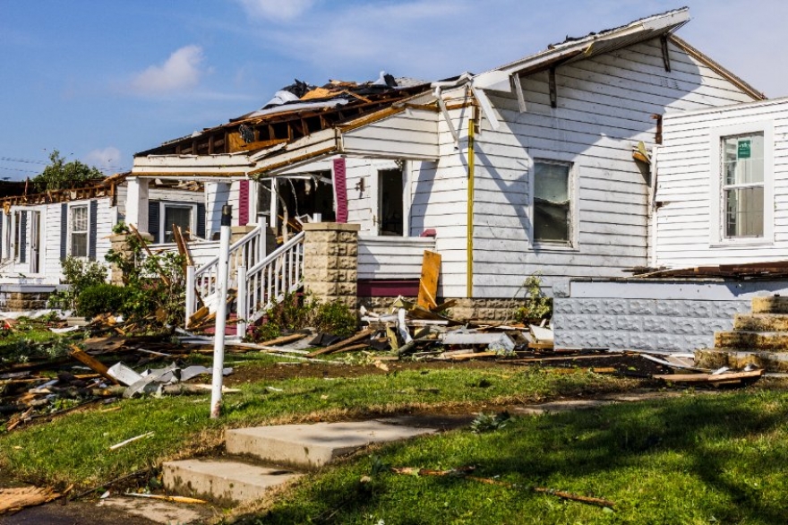 Scores of Pandemic Homebuyers Purchased Vacation Homes With High Natural-Disaster Risk