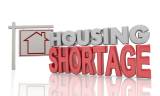 Realtor.com®: U.S. Housing Supply Short 7.2 Million Homes