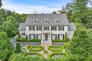 Historic Boxwood Manor Estate Sells For $4.475 Million