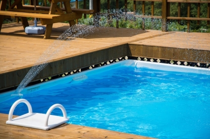 Causes of Cloudy Pool Water