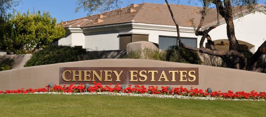 Paradise Valley Cheney Estates Foreclsoures, Homes For Sale, and Bank Owned Luxury Homes For Sale