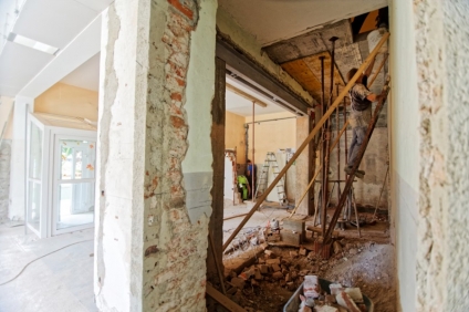 6 Financial Considerations Before Starting a Home Renovation