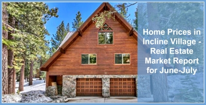 Incline Village Homes for Sale - Captivating panoramic views of Lake Tahoe are yours to enjoy in the homes for sale in Incline Village.