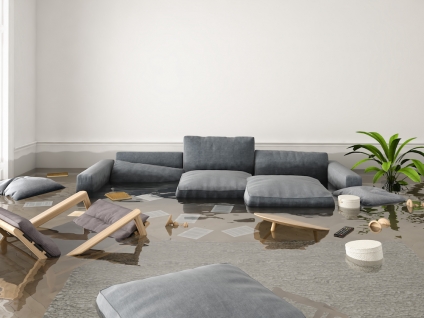 How To Clean Up And Prevent Mold After Flooding: A Step-By-Step Guide