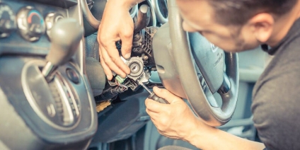 Mobile Ignition Repair Near Me – Top Professionals Near You!