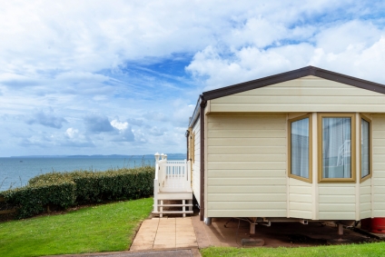 Is a Mobile Home Right for You?