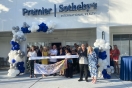 Premier Sotheby’s International Realty Hosts Official Ribbon Cutting At Its New Clearwater Office