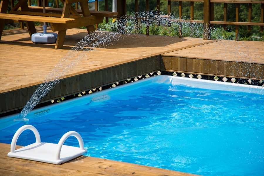 Affordable Alternatives To A Standard In-ground Pool