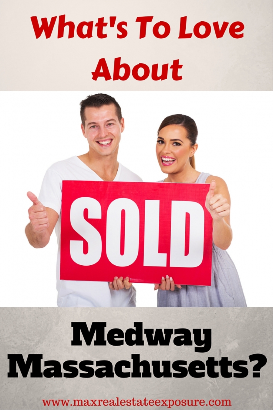 What’s to Love About Medway Massachusetts Real Estate