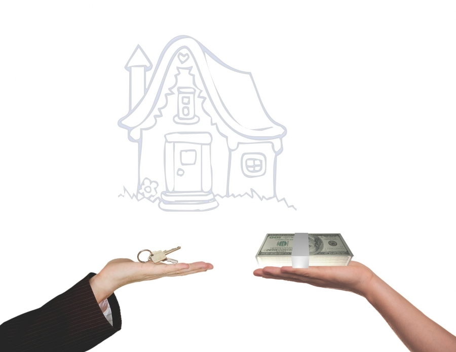 What are Cash Property Buyers and How Can You Find One?