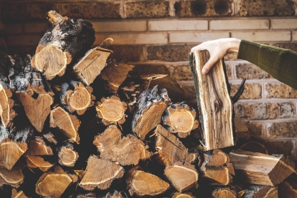 The Role of Firewood in Residential Heating: A Comprehensive Analysis