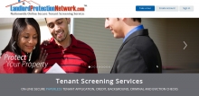 Best tenant screening service, Rental Credit Check, Landlord Credit Report in Orange County, California USA