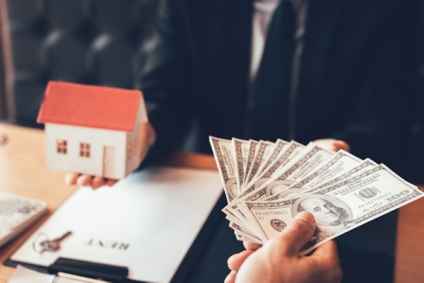 How Cash Buyers Determine the Value of Your Atlanta Home