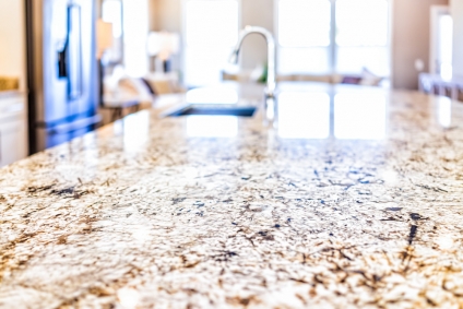 How To Properly Clean Your Granite Countertops