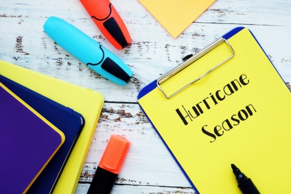 Preparing Your Home For Hurricane Season
