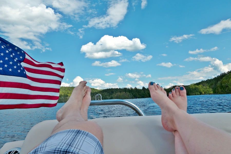 Fourth July Fun &amp; Family Fun - Check Out These Upcoming Lake Wylie Activities!