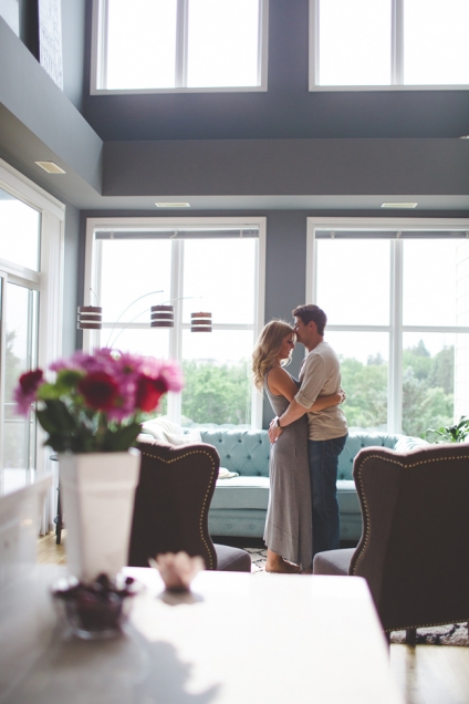 Getting Married? The Newlyweds’ Guide to a First Home