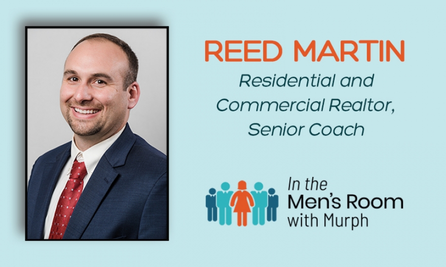 Reed Martin Shares his Christmas in July Strategy