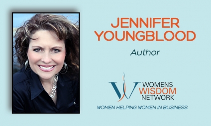 Get Ready for Summer Reading With Jennifer Youngblood