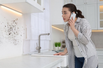 Mold Testing And Indoor Air Quality: How Mold Affects Your Health