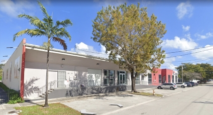 Gridline Properties Represents Buyer and Seller in Sale of Valencia Coverings Building, 275 NE 59 St. in Miami’s Little River Business District, for $7.2 Million