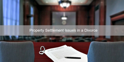 San Antonio Divorce and Property Division- Enlist the help of an expert when deciding what to do with the family home in a San Antonio divorce. 