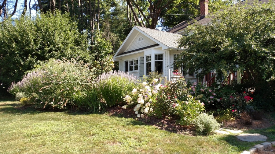 4 Easy Ways to Fix Your Yard Before Selling Your Home