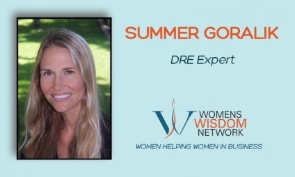 Real Estate Heating up and You Need an Assistant? Get the Tips From Summer Goralik, DRE Expert