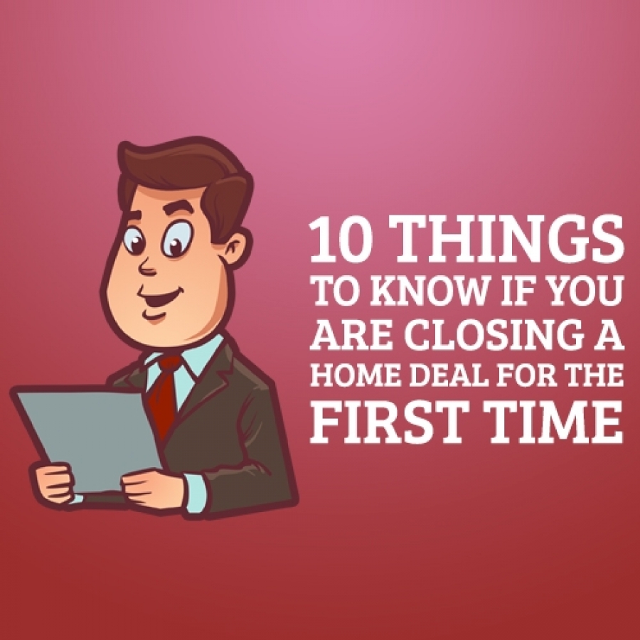 10 Things to Know if you are Closing a Home Deal in Homestead Fl