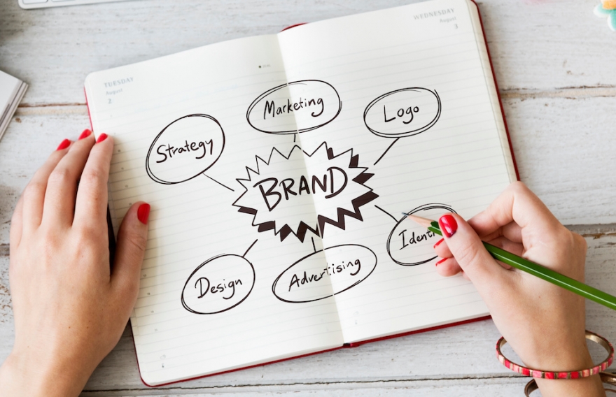 Women &amp; Branding - How to Smart Market Your Brand