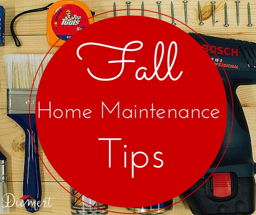 Home Maintenance Tips for Snohomish County Residents During Fall