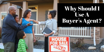 11 Reasons to Use A Buyer's Agent