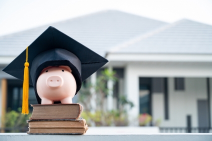Returning Student Loan Payments Could Affect Housing Market