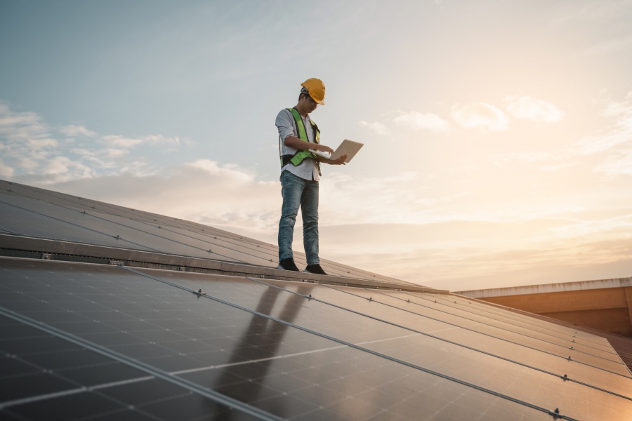 6 Benefits Of Installing Home Solar Systems