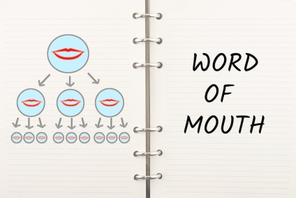 The Power of Word-of-Mouth Marketing for Real Estate Agents