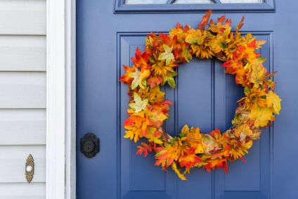 Sell My Home: Tips For Fall Home Staging